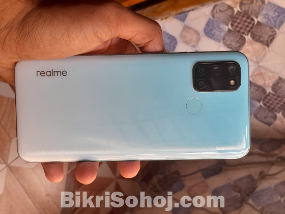 Realme 7i